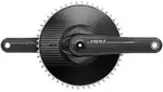 KRG SRAM Red 1 E1 12-f.,50Z,175mm,DUB,Alu,DM,o.Innenlag