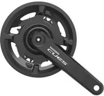 Kurbelgarnitur Shimano Cues FC-U4000-2 40/26 Z&auml;hne, 170mm, 4-Kant mit KSS