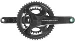 Kurbelgarnitur SuperRecord ProT Carbon 12s 12-fach, 34-50Z, 175mm