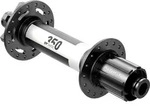 Nabe Fatbike HR 350 Classic 6-Loch, DT SWISS12/197 mm TA, Shimano 11-fach Light...