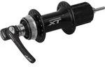Shimano Deore XT HR-Nabe FH-M8000 Disc 135 mm 36 Loch Center-Lock schwarz