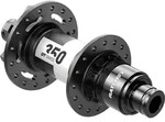 Nabe MTB HR 350 Classic 6-Loch , DT SWISS12/142 mm TA, SRAM XD MTB (ASRAM) mit