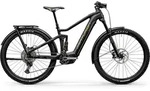 CENTURION Numinis R800i EQ EP2 mattschwarz