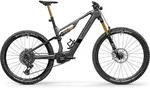 Centurion No Pogo SL R8000i jetzt 6.499 &euro; statt 9.999 &euro; Chromschwarz