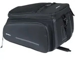 Basil Move MIK 2.0 Gep&auml;cktr&auml;gertasche 10-26 Liter schwarz
