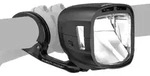 Busch & M&uuml;ller Dynamo-Scheinwerfer LUMOTEC IQ-XL T SENSO PLUS schwarz