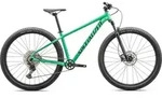 Specialized Rockhopper Expert Electric Green/Dark Moss Green