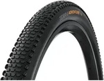 45-622 Terra Adventure Trail Grip, TL-Ready, E-25, Falt, schwarz, Continental,