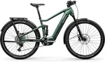 Centurion Lhasa R800i EQ EP2 forstgr&uuml;n