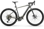Centurion Crossfire R2000 D EP1 E-Gravelbike mit Bosch Performance Line SX und