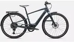 Specialized Turbo Vado SL 2 5.0 EQ Deep Lake / Black Liquid