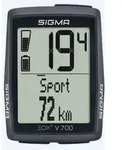 Sigma Sport Computer EOX View 700 Standard