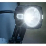 Sigma Sport, Beleuchtung, E-Bike Scheinwerfer, EOX FL 100, schwarz, 100 Lux
