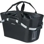 Basil Gep&auml;cktr&auml;gerkorb Classic Carry All MIK 2.0 22 Liter schwarz