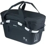 Basil Gep&auml;cktr&auml;gerkorb CLASSIC CA ISO CARRY ALL MIK 2.0 schwarz