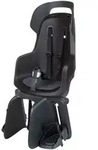 Bobike Kindersitz GO Hecksitz Urban Black
