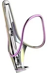 ELITE Flaschenhalter More'o Bling Chrome