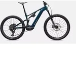 Specialized Turbo Levo 4 Comp Alloy E-MTB Deep Lake Metallic / Dune White