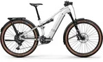 Centurion Numinis R2000 EQ E-Mountainbike Bosch CX 800 Wh wei&szlig;