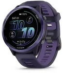 Garmin Forerunner 570, 47mm, purple/indigo