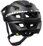 Cratoni AllSet MIPS MTB-Helm schwarz matt S/M (54&ndash;58 cm)