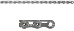 Schaltungskette SRAM Red E1 Flattop 114 Glieder 12-fach, PowerLock, silber