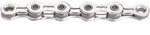 KMC Kette X11EL 118L/Box Waxed 11-fach Silver