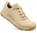 Crankbrothers Stamp Trail Schuh, Speedlace, sand/brown/gum, 42 (EU) | 9 (US)