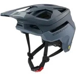 Cratoni MadFlex MIPS RECCO Helm S/M 54-58 cm Grau matt