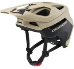 Cratoni MadFlex MIPS RECCO Fahrradhelm sand matt Gr&ouml;&szlig;e S/M 54-58 cm sicherer...