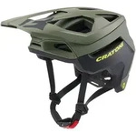 Cratoni MadFlex MIPS RECCO Fahrradhelm olive matt S/M (54-58cm)