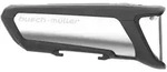 Busch & M&uuml;ller IXON CORE 2 Akku-Scheinwerfer schwarz 70/35/15 Lux