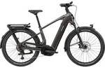 Cannondale Tesoro 1 Black