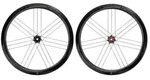 Laufradsatz Bora Ultra WTO DB 45 C23 2WF WC435AAP1A110, Shimano HG 11