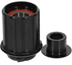 Freilauf/Rotor Umr&uuml;stkit Shimano f&uuml;r 3-Klinken, DT SWISSShimano MTB