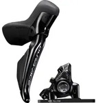 SHIMANO Scheibenbremse DURA-ACE Di2 R9270 VR programmierbar