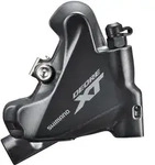 Shimano Bemssattel DEORE XT BR-M8110 HR Flat Mount