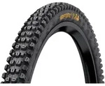 60-622 Kryptotal-F Enduro Supersoft, TL-Ready, Falt, schwarz / schwarz skin,...