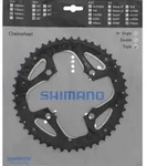 Shimano Kettenblatt FC-T551 48 Z&auml;hne 4-Loch 104 mm schwarz