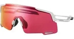 SHIMANO BRILLE EQUINOX RIDESCAPE ROAD MATTE WHITE
