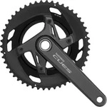 SHIMANO Kurbelgarnitur CUES FC-U6040-2, 170mm, 50x34Z, 9/10-fach, Hollowtech II