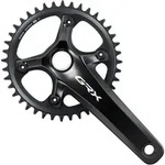 SHIMANO Kurbelgarnitur GRX FC-RX820-1 172,5 mm 40 Z&auml;hne