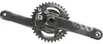 Powermeter SRAM XX1 Eagle DUB Boost 148 00.3018.293.170,32Z,170mm,12-f,alu/carb