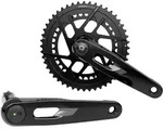 Kurbelgarnitur Quarq Rival E1 170 mm / 48-35T