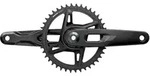 Kurbelgarnitur Rival XPLR E1 170 mm