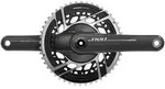 KRG SRAM Red AXS E1 Powermeter DUB 175mm, DM, 48/35 Z., o. Innenlager