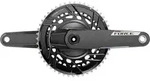 Kurbelgarnitur Quarq Force E1 172,5 mm / 48-35T