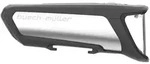 Busch & M&uuml;ller Akku-Scheinwerfer IXON CORE 2L schwarz
