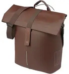 Basil City Fahrrradshopper Basil MIK Studs | braun, 14-16ltr