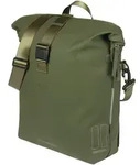 Seitentasche SOHO Nordlicht 17 Liter, Basil, MIK STUDS, moss green, Basil, 18407